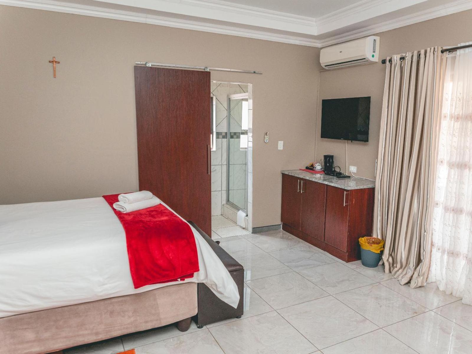 Khutso Boutique Hotel Hazyview Quarto foto