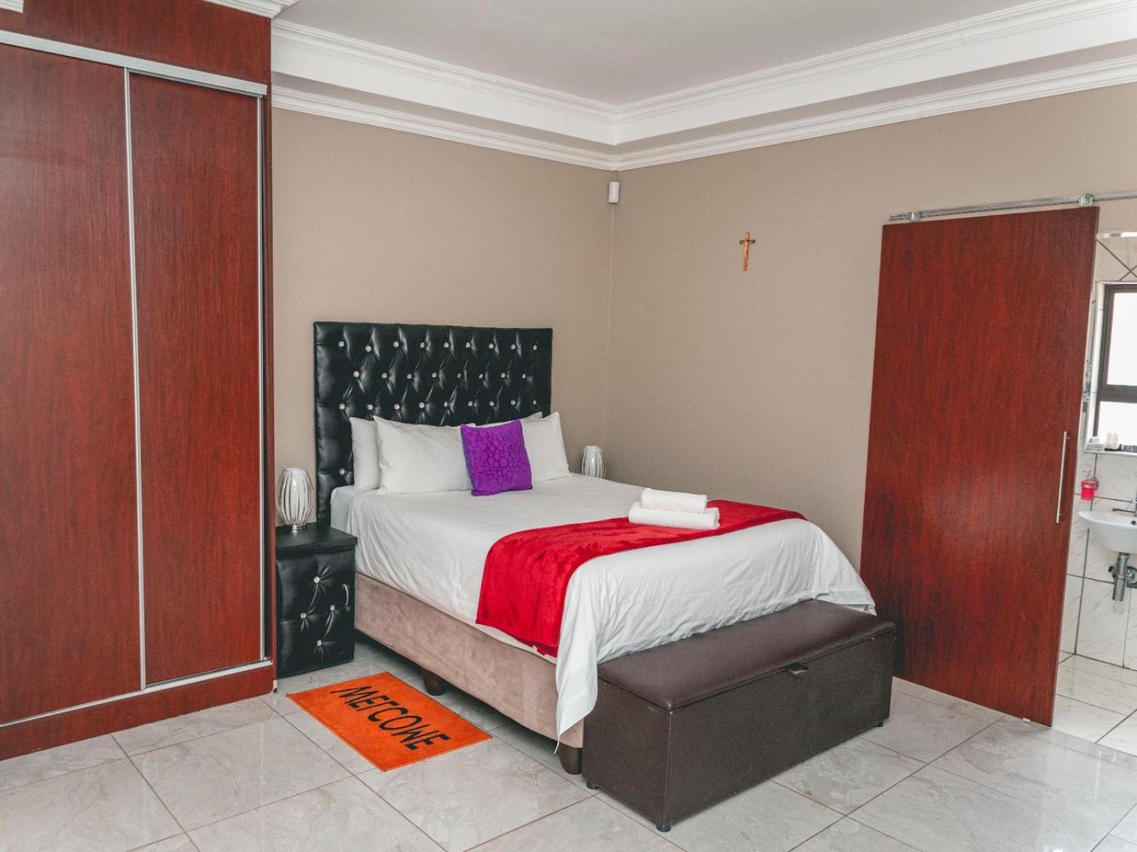 Khutso Boutique Hotel Hazyview Quarto foto