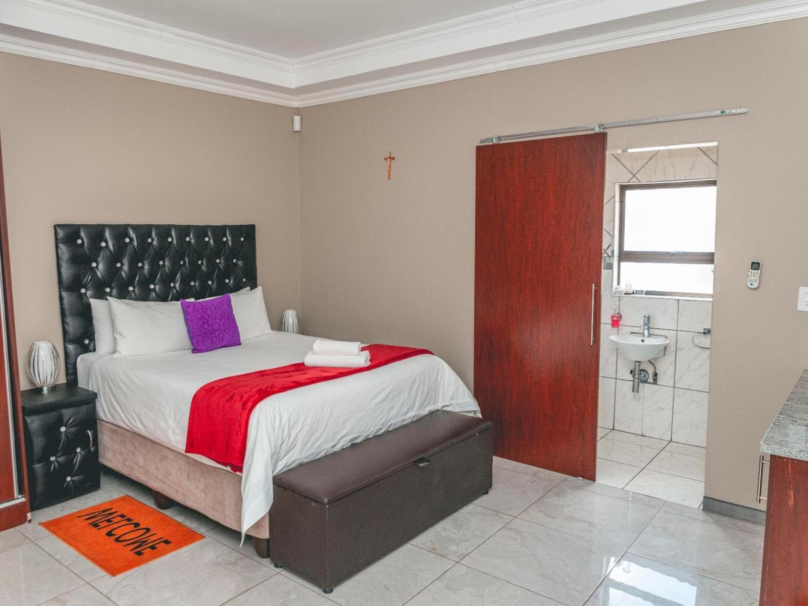 Khutso Boutique Hotel Hazyview Quarto foto