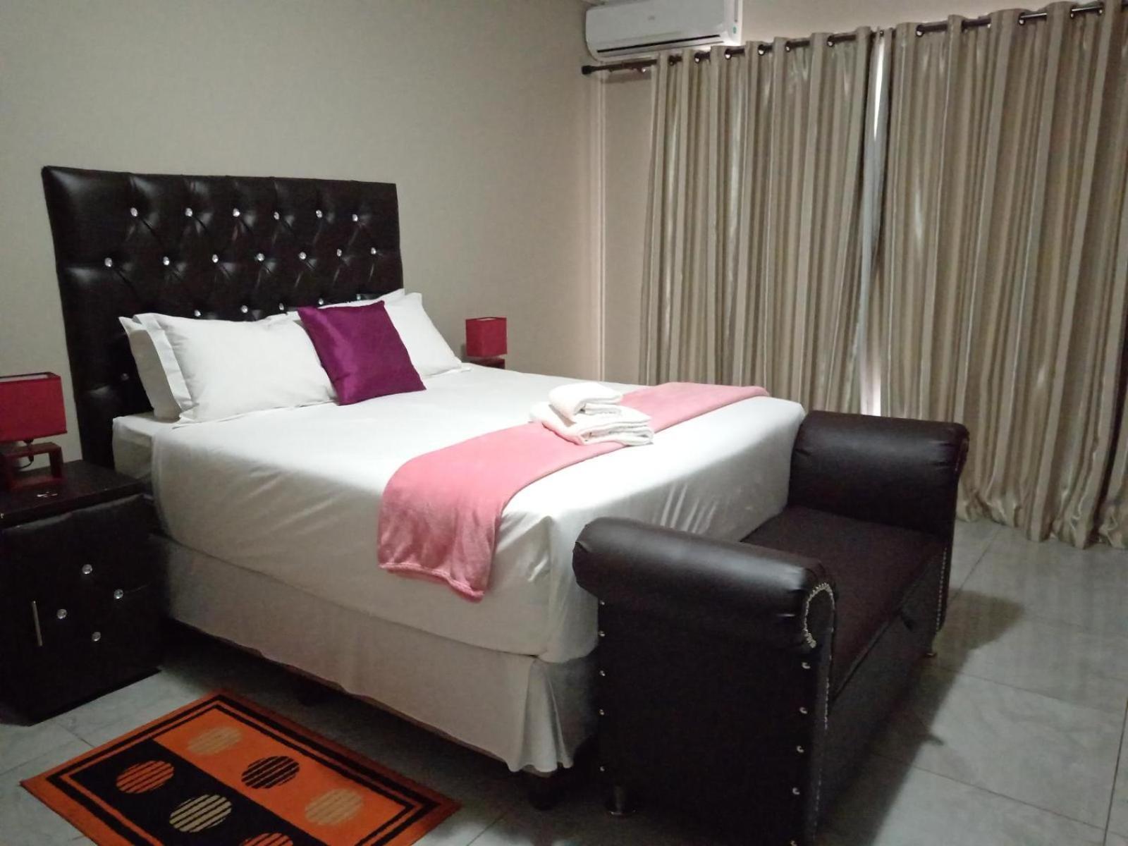 Khutso Boutique Hotel Hazyview Quarto foto