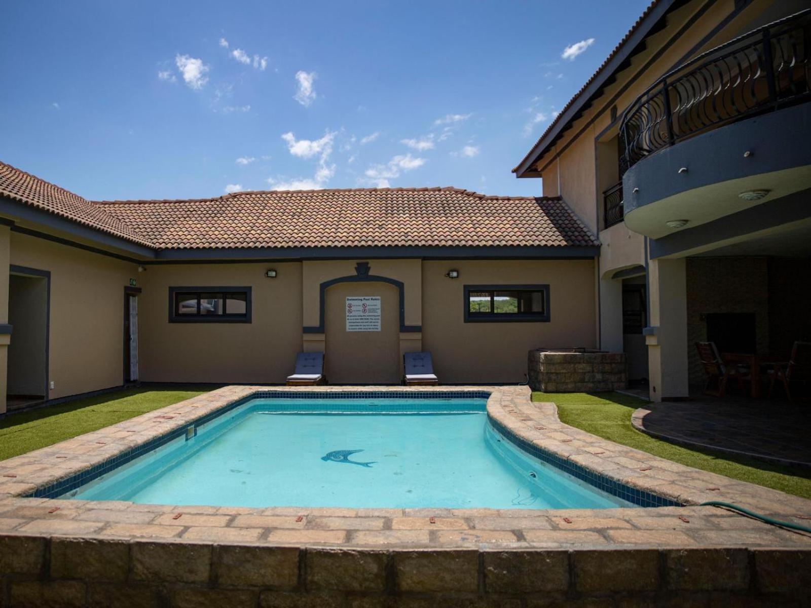 Khutso Boutique Hotel Hazyview Exterior foto