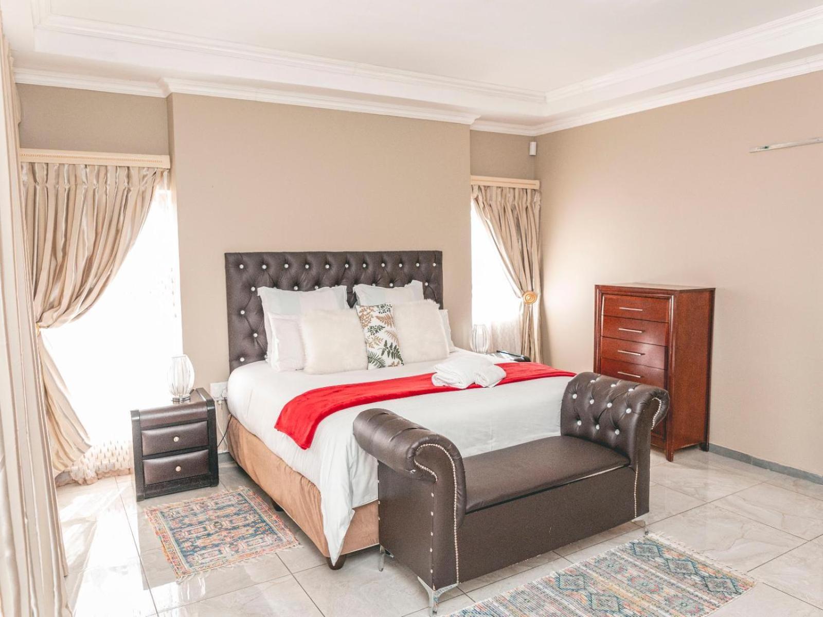 Khutso Boutique Hotel Hazyview Quarto foto